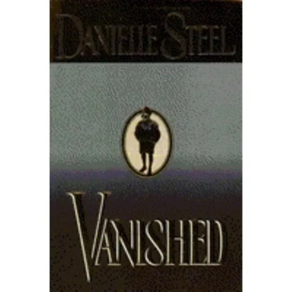3-Danielle Steel Hardcover Collection – Irresistible Forces, Vanished, and Echoe - Picture 2 of 3